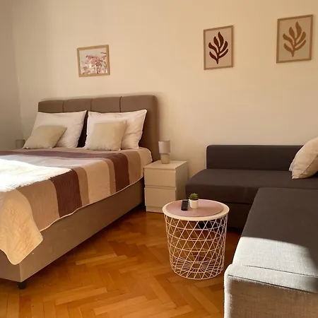 Beauty Apartmán Pula