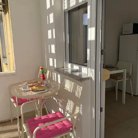 Apartman Beauty