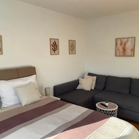 Beauty Apartman