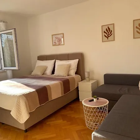 Beauty Apartament Pula