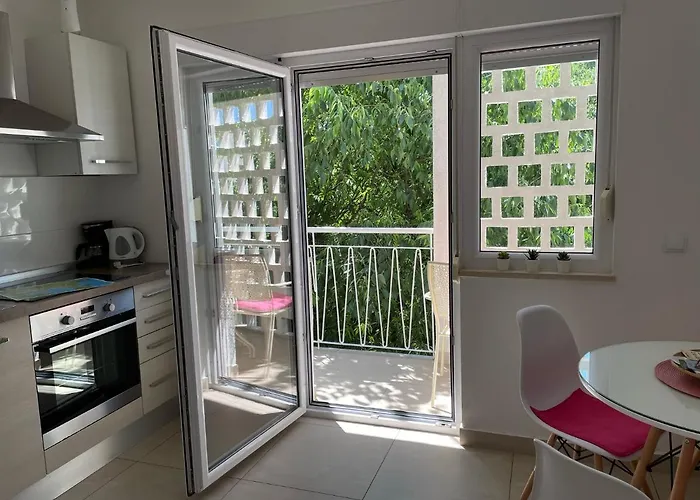 Apartman Beauty *