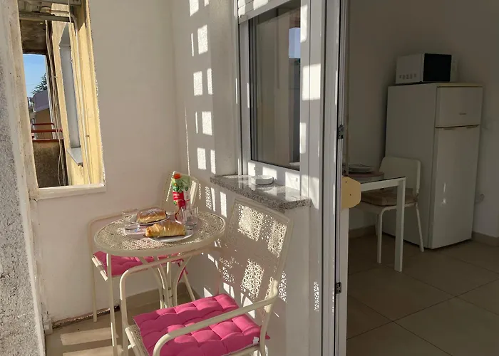 Apartman Beauty