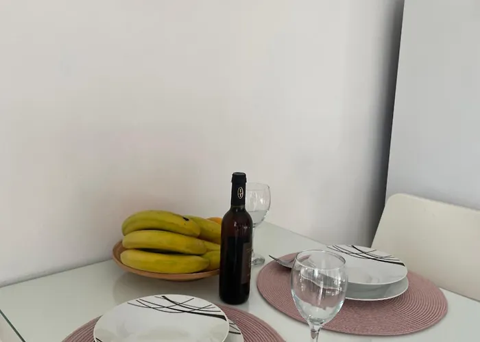 Apartmán Beauty *