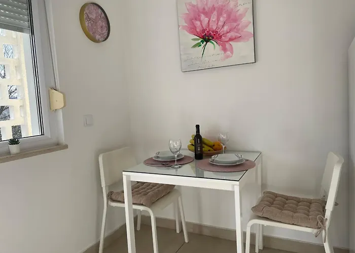 Beauty Apartament *