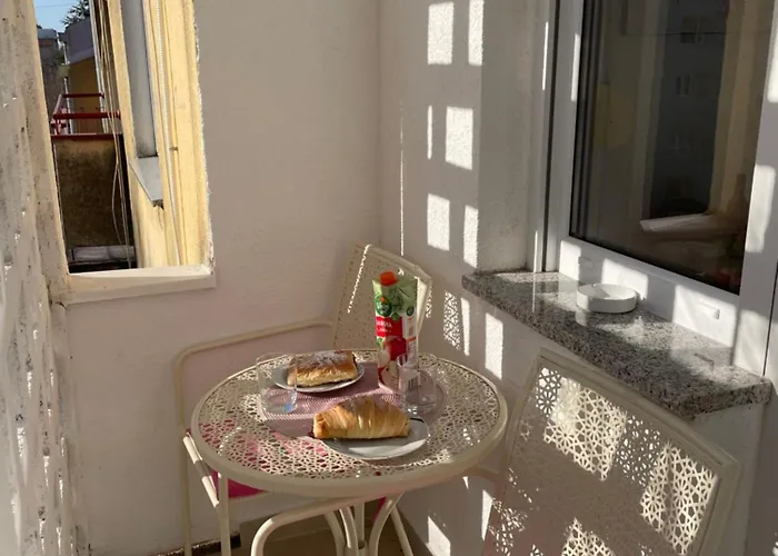 Apartman Beauty *