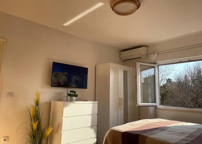 Apartmán Beauty