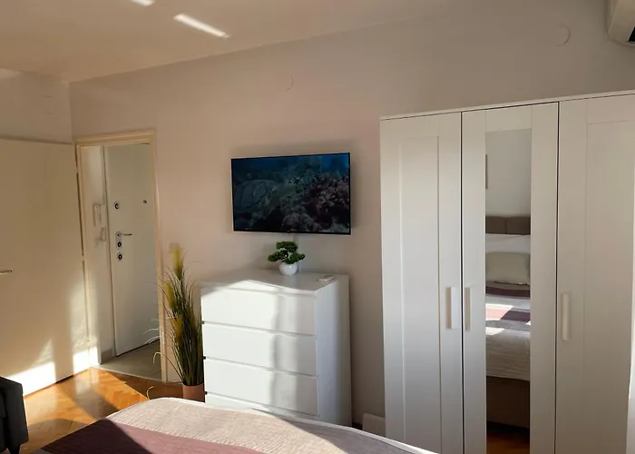 Apartman Beauty *