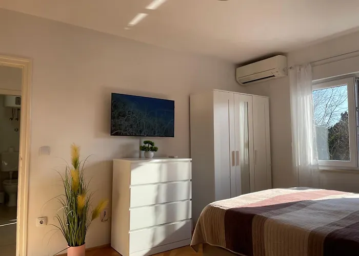 Beauty Apartament Pula