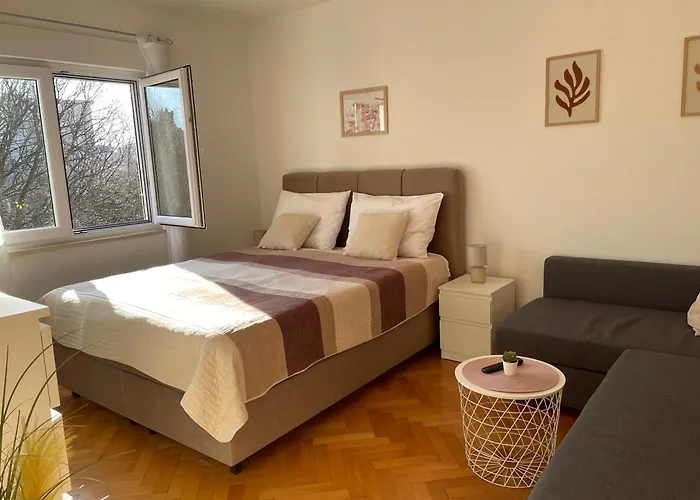 Apartmán Beauty
