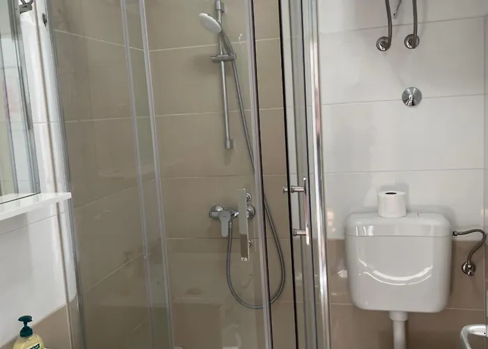 Apartament Beauty Pula