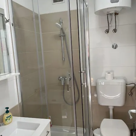 Apartman Beauty Póla