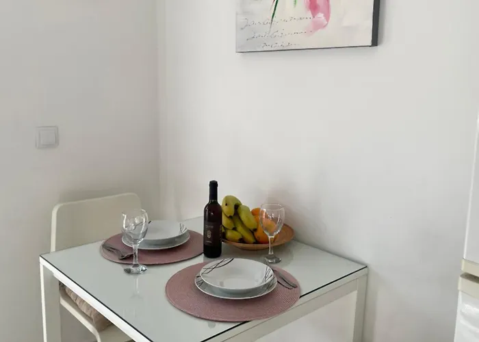 Beauty Appartement *