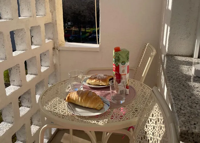 Beauty Appartement *