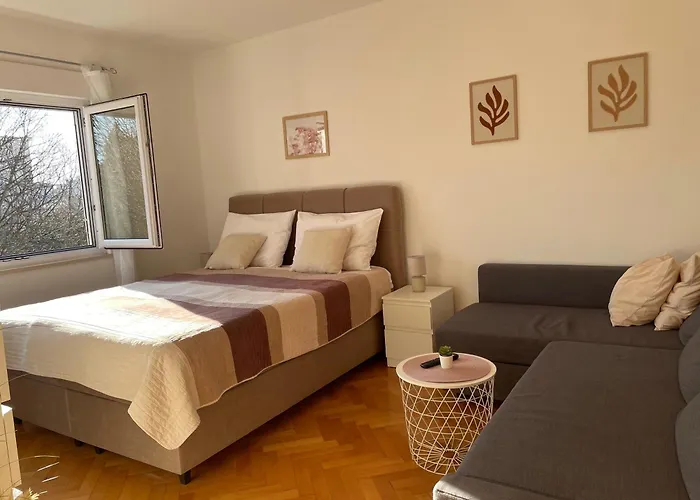 Beauty Appartement Pula