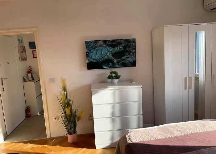 Apartman Beauty *