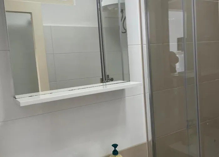 Beauty Appartement *