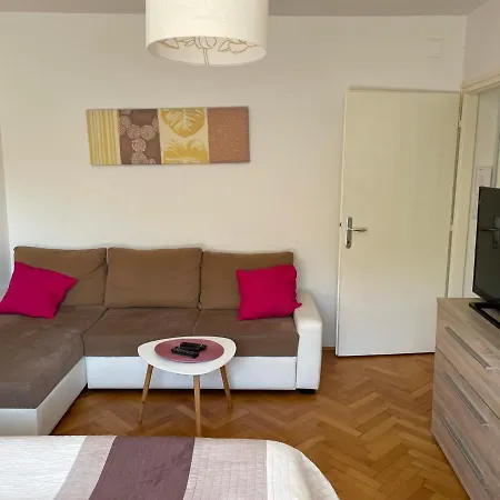 Appartement Beauty