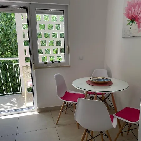 Appartement Beauty Pula