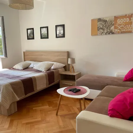 Beauty Appartement *