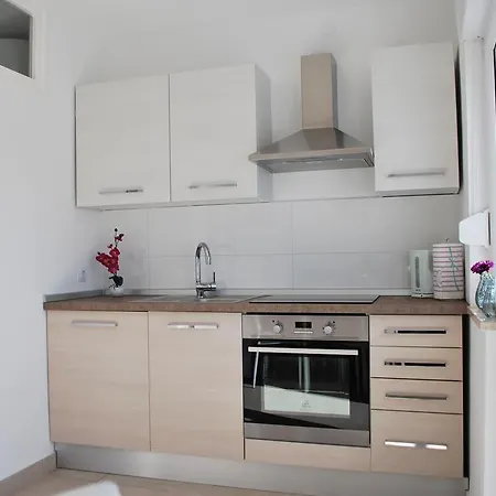 Beauty Appartement