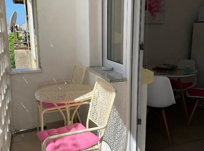 Beauty Апартаменти *