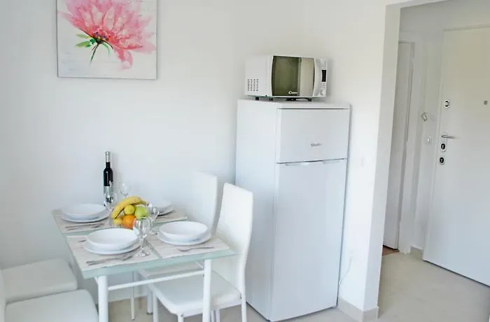 Апартаменти Beauty *