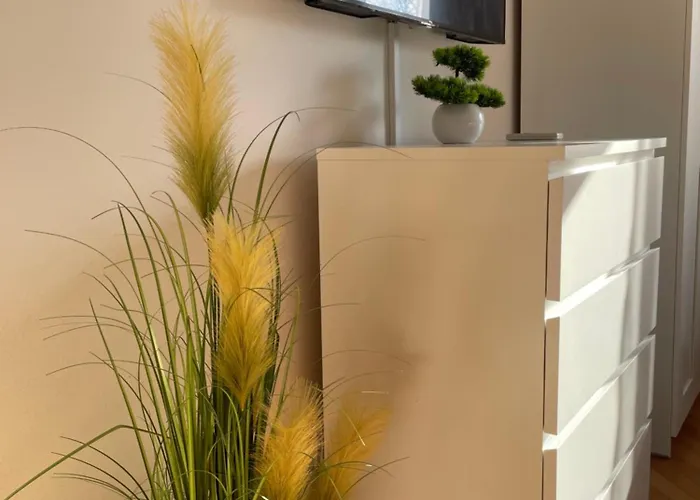 Апартаменти Beauty Пула